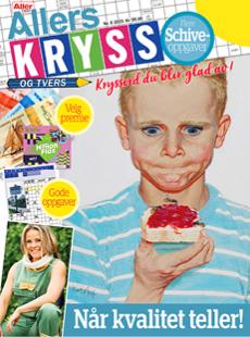 Allers Kryss og Tvers