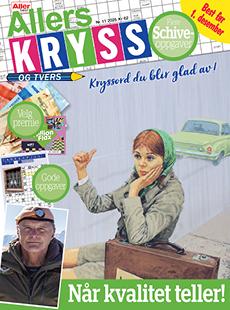 Allers Kryss og Tvers