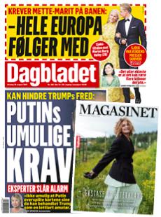 Dagbladet Helg