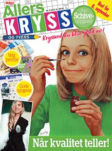 Allers Kryss og Tvers