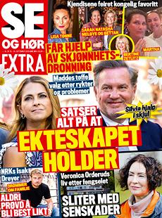Se og Hør Extra