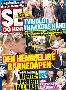 Se og Hør