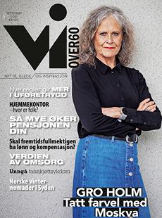 VI OVER 60