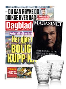 Dagbladet Helg