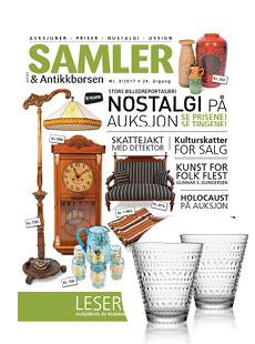 Samler og Antikkbørsen