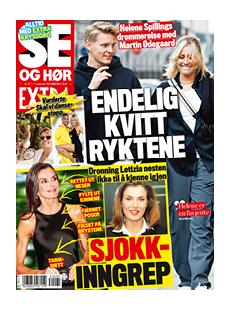 Se og Hør Extra