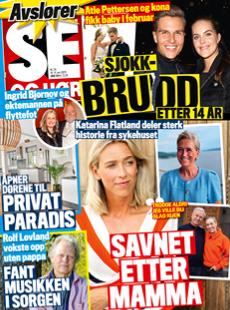 Se og Hør