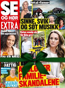 Se og Hør Extra