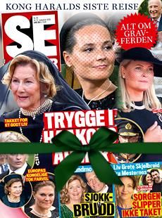 Se og Hør