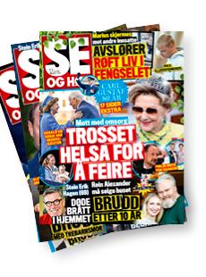 Se og Hør