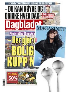 Dagbladet Helg