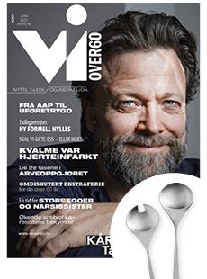 VI OVER 60