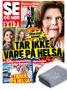 Se og Hør Extra