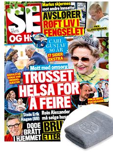 Se og Hør