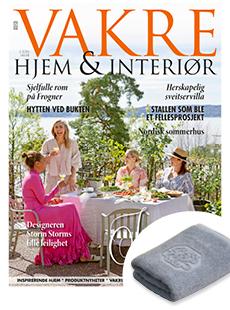 Vakre Hjem & Interiør