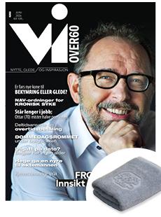 VI OVER 60