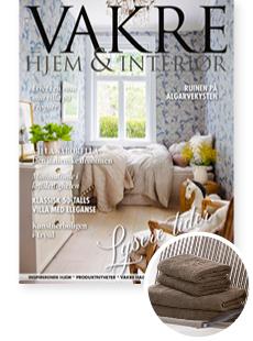 Vakre Hjem & Interiør