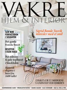 Vakre Hjem & Interiør