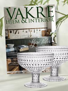 Vakre Hjem og Interiør