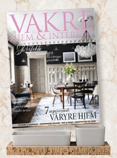 Vakre Hjem & Interiør
