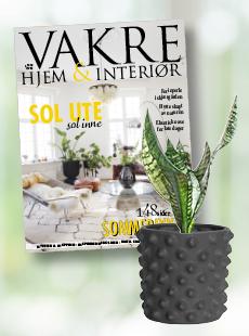 Vakre Hjem og Interiør