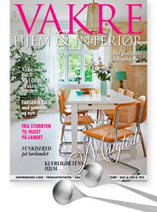 Vakre Hjem & Interiør