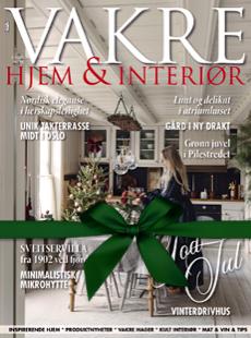 Vakre Hjem & Interiør