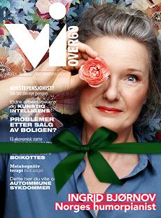 VI OVER 60