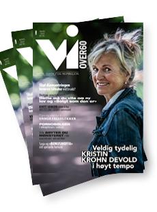 VI OVER 60