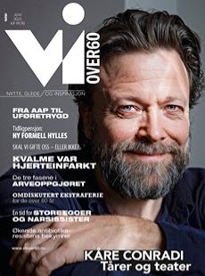 VI OVER 60