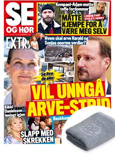 Se og Hør Extra