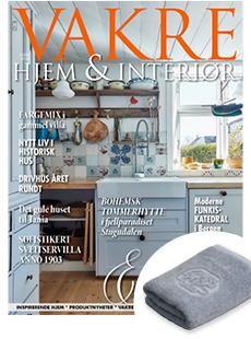 Vakre Hjem & Interiør