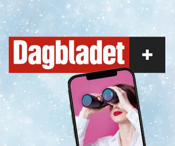 Dagbladet Pluss