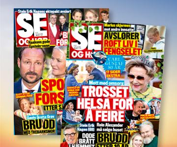 Se og Hør