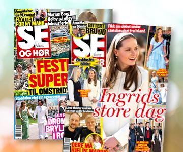 Se og Hør
