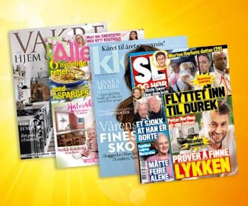 Sommerkampanje