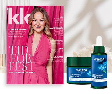 KK + Weleda