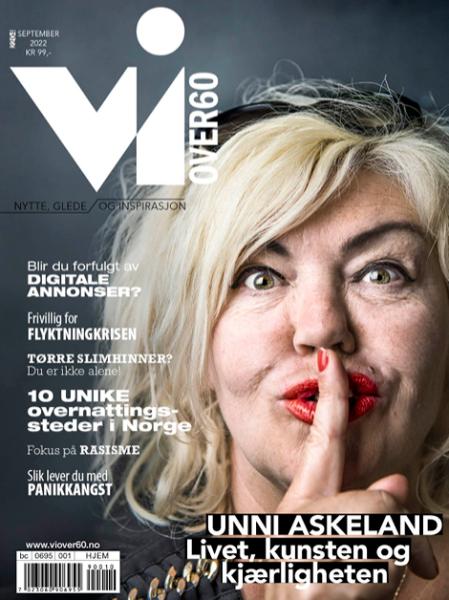 VI OVER 60