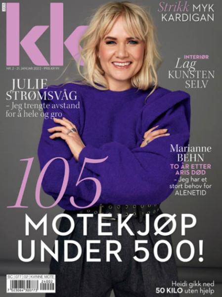 KK Cover