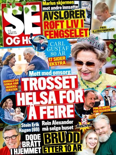 Se og Hør