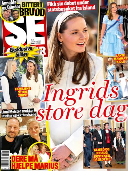 Se og Hør