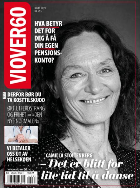 Cover VO60