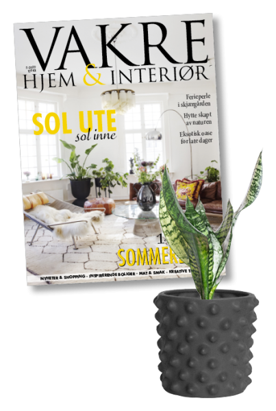 Vakre Hjem og Interiør