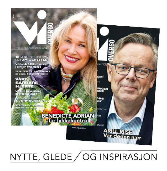 VI OVER 60