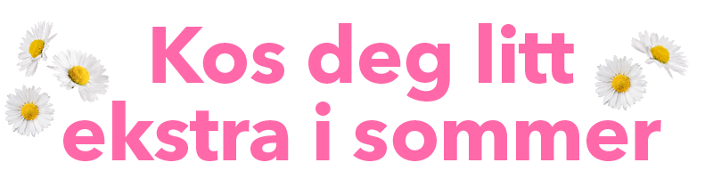 Sommerkampanje