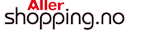 Allershopping logo
