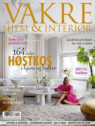 Vakre Hjem og Interiør