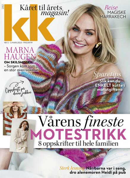 KK5 cover2023