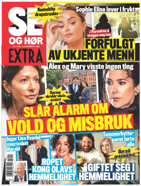 Se og Hør Extra