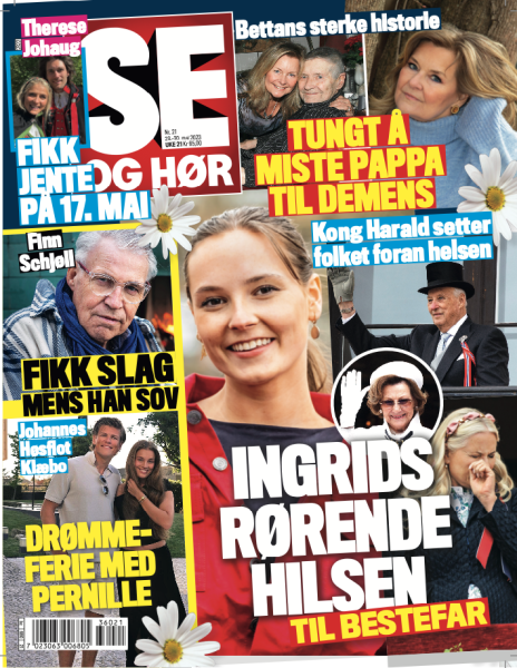 Se og Hør